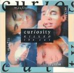 Curiosity Killed The Cat - Misfit, Verzenden, Gebruikt
