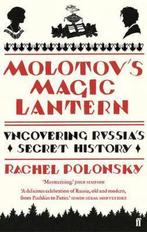 Molotovs Magic Lantern 9780571237814, Rachel Polonsky, Verzenden