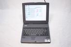 Rare find / Museum piece: Toshiba Tecra 8000 vintage laptop