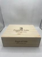 2020 Poggio di Sotto - Brunello di Montalcino DOCG - 3, Verzamelen, Nieuw