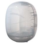 Centerfeeddispenser | MOON | Kunststof | Rol Ø200mm |, Zakelijke goederen, Verzenden, Nieuw in verpakking
