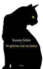 De geheime taal van katten 9789059368217, Gelezen, Susanne Schötz, Verzenden