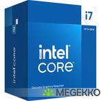 Intel Core i7 14700F, Computers en Software, Processors, Nieuw, Verzenden