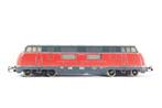 Märklin H0 - 3021 - Locomotive diesel (1) - 2x V200 060 - DB, Hobby en Vrije tijd, Nieuw