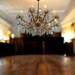 Kroonluchter - Kristal - MariaTheresia lamp