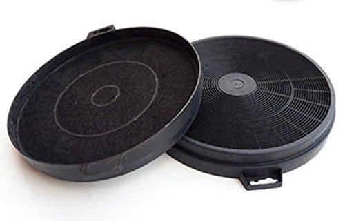 Falmec Koolstoffilter Nr. 2 / 103050102 (2 St.), Elektronische apparatuur, Afzuigkappen, Verzenden