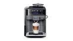 Siemens EQ6 s100 / S300 koffiemachine, Elektronische apparatuur, Koffiezetapparaten, 10 kopjes of meer, Afneembaar waterreservoir