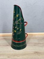 Paraplustandaard/rek - Metaal - Kolenkit paraplubak