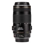 Canon EF 70-300mm f/4-5.6 IS USM met garantie, Audio, Tv en Foto, Foto | Lenzen en Objectieven, Verzenden, Nieuw