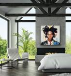 ERIC BRUMETTE - DJ JEAN MICHEL BASQUIAT SAVED MY LIFE -