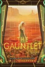 The Gauntlet 9780062243126 Megan Shepherd, Boeken, Verzenden, Gelezen, Megan Shepherd