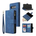 Samsung Galaxy Note 20 - Leren Wallet Flip Case Cover Hoesje, Nieuw, Verzenden