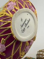 Fabergé ei - House of Faberge - Imperial Summer Egg Basket -