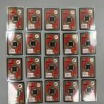 Dragon Ball Card Card Power Level Dragon Ball GT – 20 Card, Nieuw