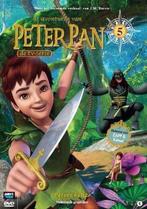 Peter Pan - Avonturen van Peter Pan 5 op DVD, Verzenden