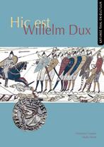 Hic est Willelm Dux / Latijnse taal en cultuur 9789050272605, Verzenden, Zo goed als nieuw, Maike Smelt