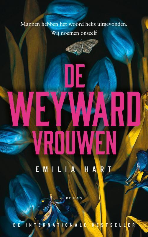 De Weyward-vrouwen 9789023962571 Emilia Hart, Livres, Romans, Envoi