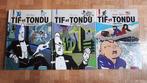Tif et Tondu - Intégrales T1 + T5 + T13 - 3x C - 3 Album -, Livres, BD