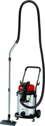 Einhell Elektrische Nat-/Droogzuiger TE-VC 2230 SA - 1150 W, Tuin en Terras, Ophalen of Verzenden, Nieuw
