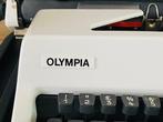 Olympia - Machine à écrire - 1960-1970