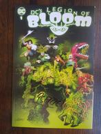 DCS LEGION OF BLOOM #1 Juan Gedeon Cover - Signed by, Boeken, Strips | Comics, Nieuw