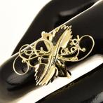 Bague - 14 carats Or jaune