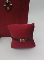 Zilver - 3-delige sieradenset - ketting, armband, ring