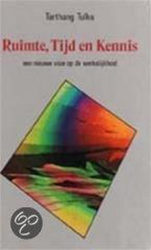 RUIMTE,TIJD EN KENNIS 9789063500238 Tarthang Tulku, Boeken, Filosofie, Gelezen, Verzenden