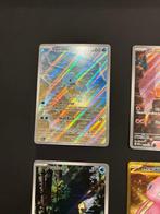 Pokémon - 4 Card - Squirtle, Charmander, Psyduck, Mew Full, Hobby & Loisirs créatifs, Jeux de cartes à collectionner | Pokémon