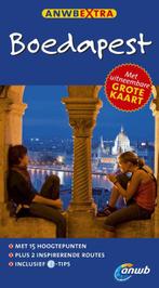 Boedapest / ANWB Extra 9789018033415 Matthias Eickhoff, Boeken, Verzenden, Gelezen, Matthias Eickhoff
