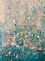 Cornelio Reut - Calda primavera di Mare, Antiek en Kunst