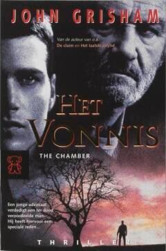 Het vonnis / Zwarte beertjes / 2850 9789046110928, Livres, Romans, Envoi