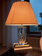 NACHTMANN - Tafellamp - Kristal, Metaal - Mooie tafellamp
