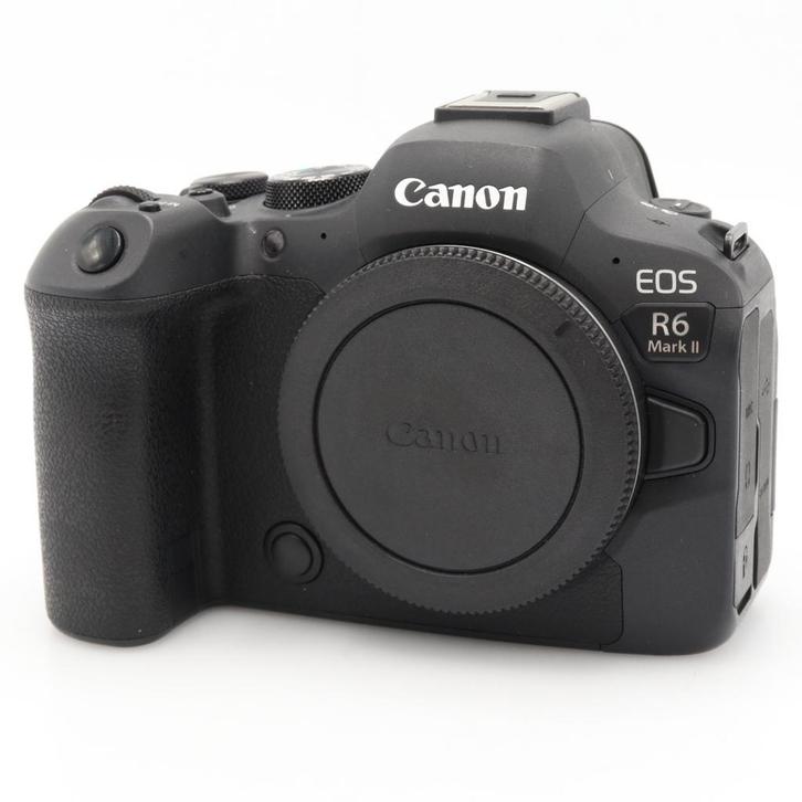 Canon EOS R6 mark II body | Tweedehands, TV, Hi-fi & Vidéo, Appareils photo numériques, Envoi
