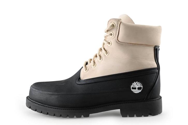 Timberland Snowboots in maat 45 Zwart | 5% korting, Kleding | Heren, Schoenen, Zwart, Zo goed als nieuw, Overige typen, Verzenden