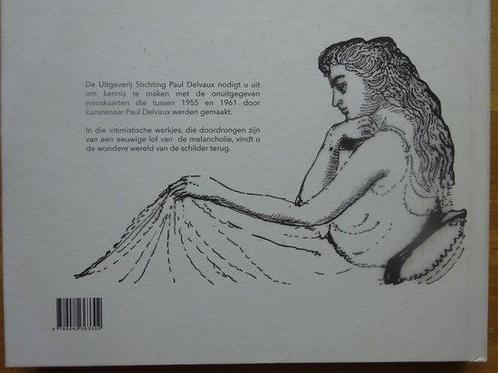 Paul Delvauxs best wishes - Julie Van Deun 9789082363302, Boeken, Kunst en Cultuur | Beeldend, Gelezen, Verzenden