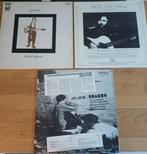 Three great guitarists: Michael Chapman, Bob Hadley, Larry, Nieuw in verpakking