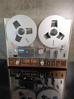 Akai - 4000DS - 4 track Reel-to-reel deck 18 cm, Nieuw