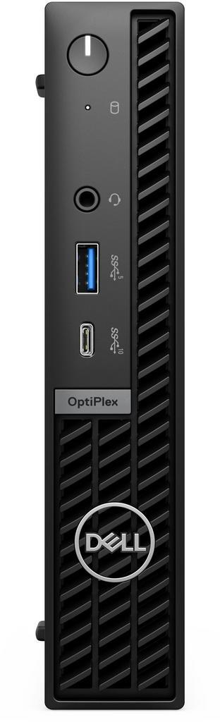 Dell OptiPlex 7020 Mini , 16GB , 512GB SSD , i5-12500T, Computers en Software, Desktop Pc's, 2 tot 3 Ghz, SSD, Zo goed als nieuw