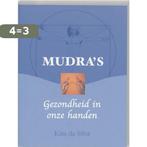 Mudras 9789055134977 K. da Silva, Boeken, Verzenden, Zo goed als nieuw, K. da Silva