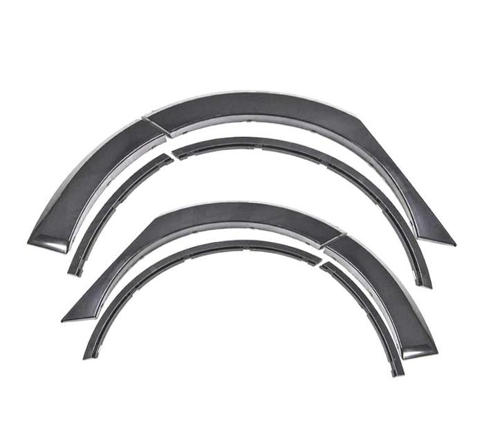 Élargisseurs D´ailes Pour Honda Civic Mk10 4P, Autos : Pièces & Accessoires, Carrosserie & Tôlerie, Envoi