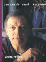 JAN VAN DER VAART KERAMIEK 9789063221614 Vaart, Boeken, Verzenden, Zo goed als nieuw, Vaart