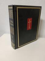 Bíblia Sagrada - nova edição Papal - 1971