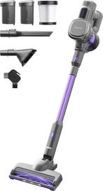 2dekans | Auronic Steelstofzuiger - Draadloos - Zonder Zak -, Ophalen of Verzenden, Nieuw