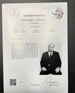 The Sopranos-James Gandolfini as « Tony Soprano » - Fine Art, Nieuw