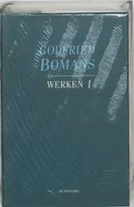 Werken Deel 1 9789022521250 Godfried Bomans, Boeken, Verzenden, Gelezen, Godfried Bomans