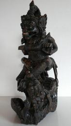 Sculpture 40 cm hoog - Hanuman - Bali - Indonesië