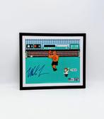 Mike Tyson - Foto, Originele handtekening gecertificeerd, Verzamelen, Nieuw