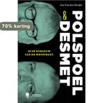 Polspoel & Desmet 9789089313454 Jan Van den Berghe, Livres, Verzenden, Jan Van den Berghe