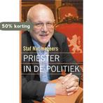 PRIESTER IN DE POLITIEK 9789022317983 Nimmegeers, Verzenden, Nimmegeers